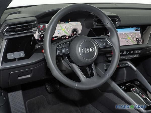 Audi A3 Limo. advanced 30 TFSI S tronic Virtual/Navi