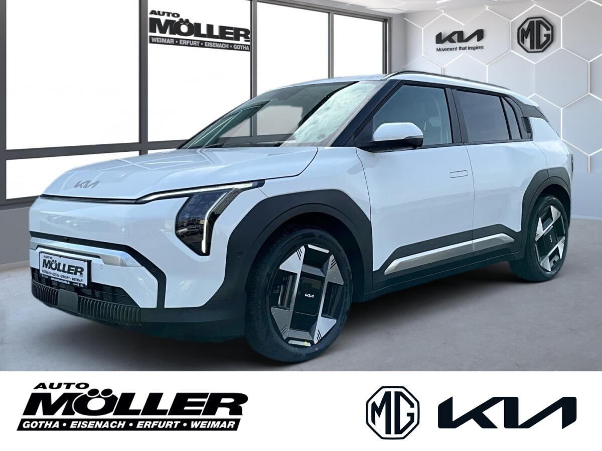 Kia EV3 81,4kWh Earth P3 P4 P5 P6 P7