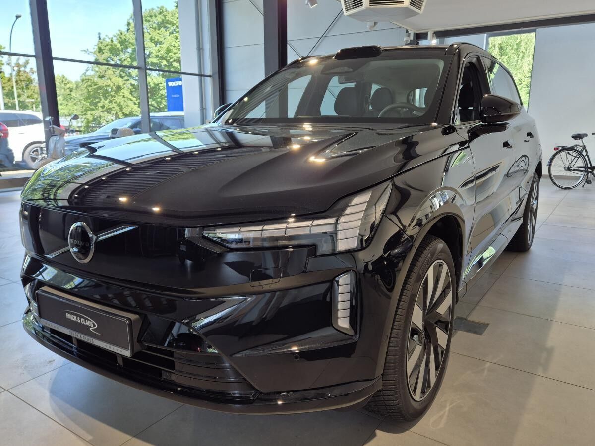 Volvo EX90 Single Motor Plus *0,25% VERSTEUERUNG*