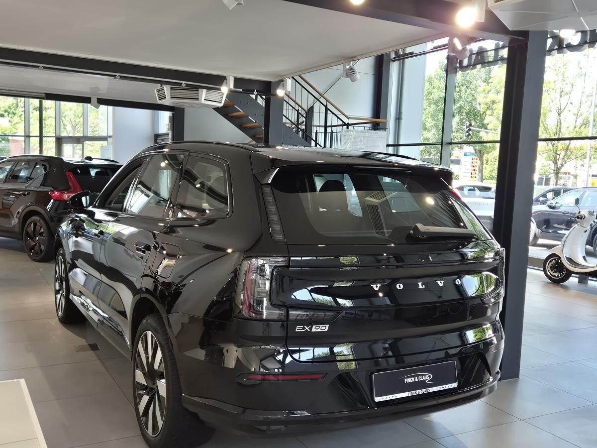 Volvo EX90 Single Motor Plus *0,25% VERSTEUERUNG*