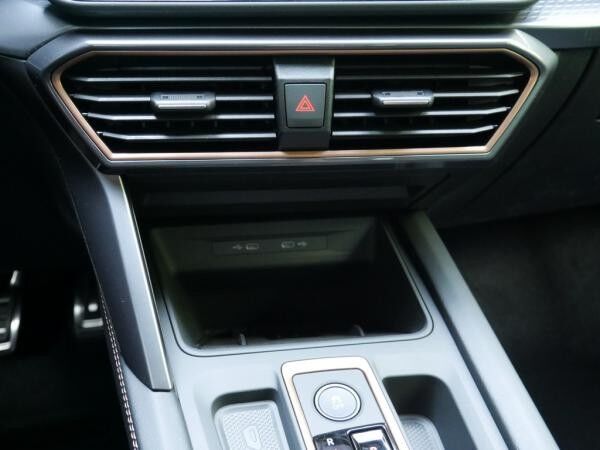 Cupra Leon Sportstourer 2.0 TDI - SHZ AHK ACC MATRIX-LED *SN175*