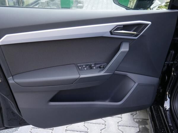 Seat Ibiza FR Black Edition 1.0 TSI - KAMERA NAVI LED *SN105*