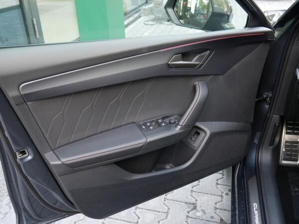 Cupra Leon Sportstourer 2.0 TDI - SHZ AHK ACC MATRIX-LED *SN175*