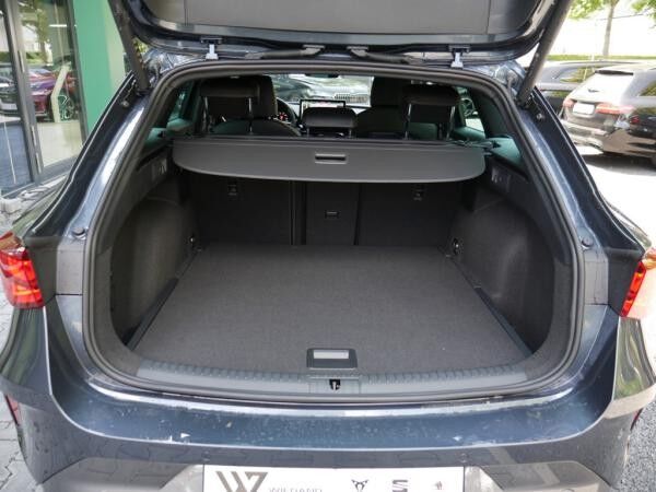 Cupra Leon Sportstourer 2.0 TDI - SHZ AHK ACC MATRIX-LED *SN175*