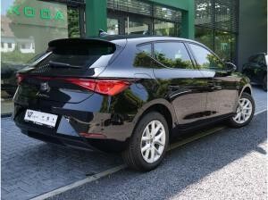 Seat Leon Road Edition 1.5 eTSI - KAMERA NAVI ACC LED *SN282*