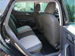 Seat Leon Road Edition 1.5 eTSI - KAMERA NAVI ACC LED *SN282*