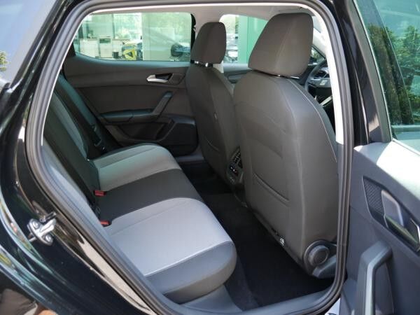 Seat Leon Road Edition 1.5 eTSI - KAMERA NAVI ACC LED *SN282*