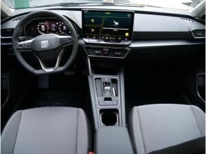 Seat Leon Road Edition 1.5 eTSI - KAMERA NAVI ACC LED *SN282*