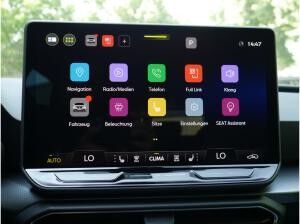 Seat Leon Road Edition 1.5 eTSI - KAMERA NAVI ACC LED *SN282*