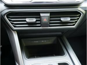 Seat Leon Road Edition 1.5 eTSI - KAMERA NAVI ACC LED *SN282*