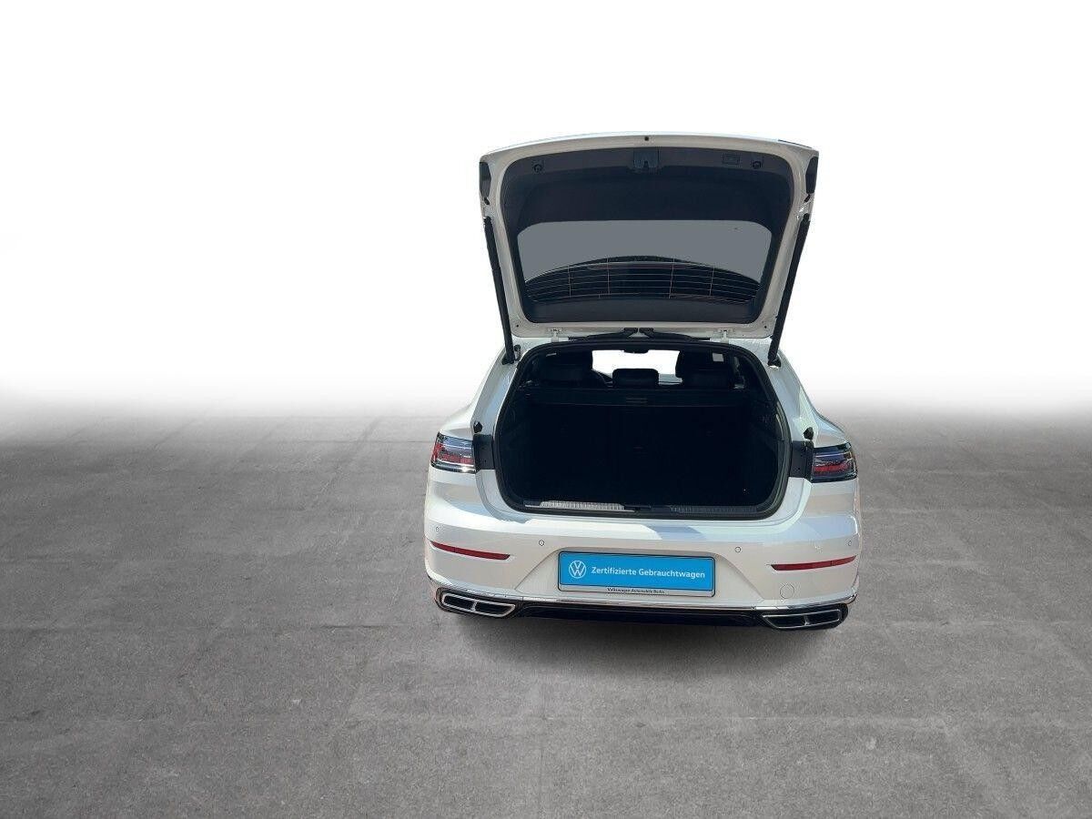 Volkswagen Arteon Shooting Brake R-Line 4Motion LED AHK NAV