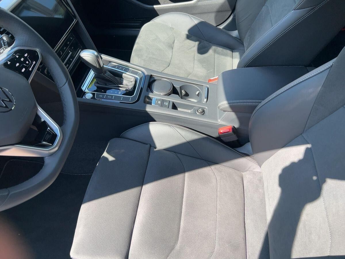 Volkswagen Arteon Shooting Brake R-Line 4Motion LED AHK NAV