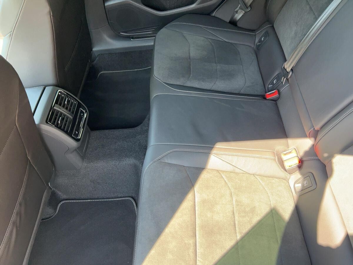 Volkswagen Arteon Shooting Brake R-Line 4Motion LED AHK NAV