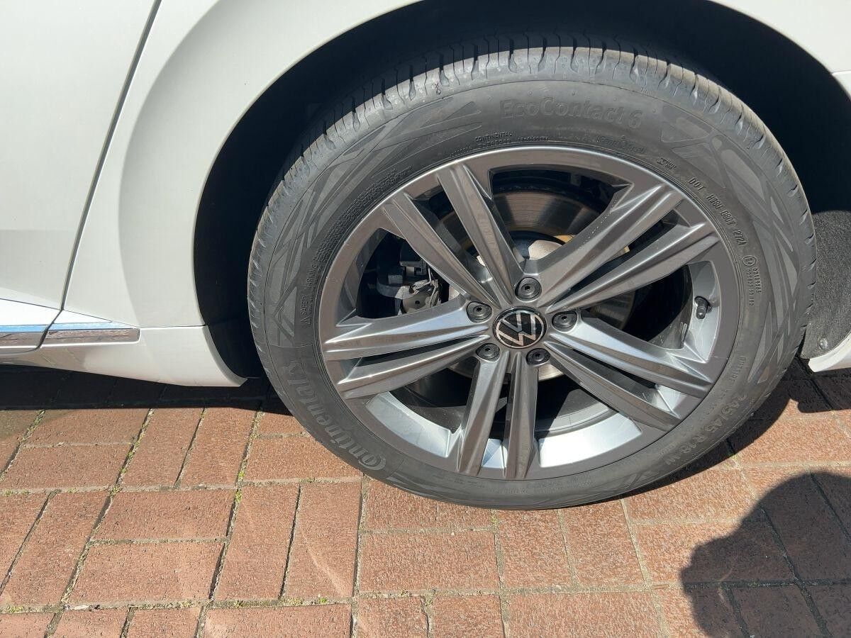 Volkswagen Arteon Shooting Brake R-Line 4Motion LED AHK NAV