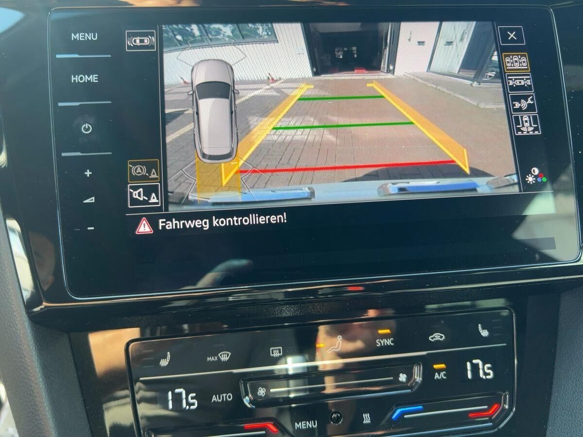 Volkswagen Arteon Shooting Brake R-Line 4Motion LED AHK NAV