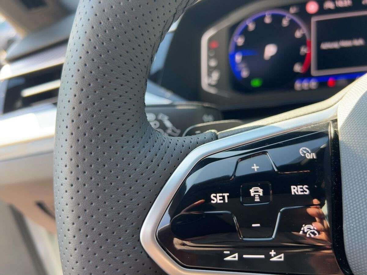 Volkswagen Arteon Shooting Brake R-Line 4Motion LED AHK NAV