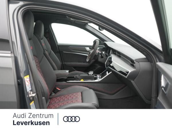 Audi RS6 Avant performance 463(630) kW(PS) tiptronic ab mtl. € 1.899,-¹ 🏳️ Vier Unikate. Ein Statement. 🏴