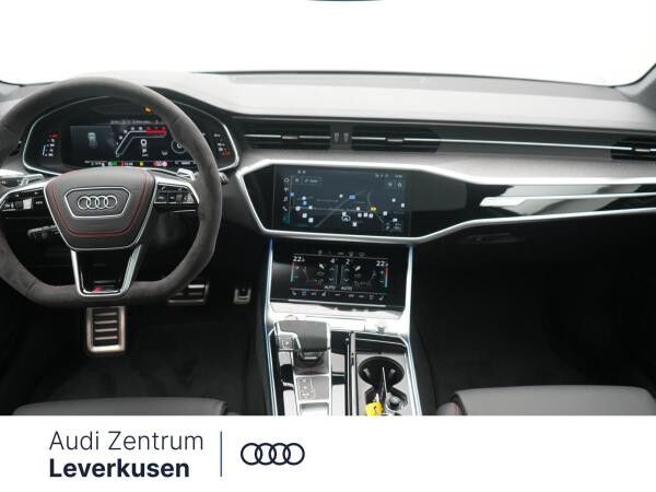 Audi RS6 Avant performance 463(630) kW(PS) tiptronic ab mtl. € 1.899,-¹ 🏳️ Vier Unikate. Ein Statement. 🏴