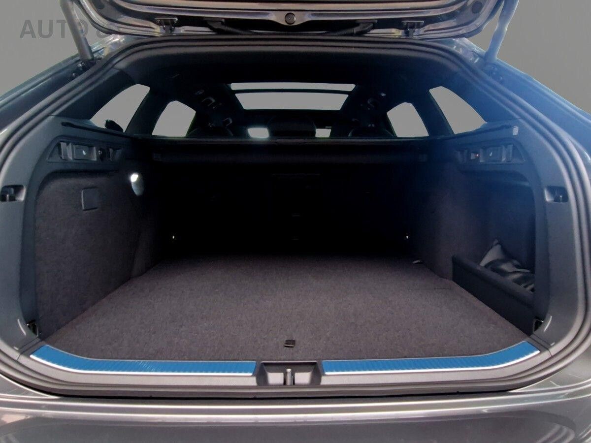 Skoda Superb Combi Sportline 1,5 TSI iV 6-Gang-DSG