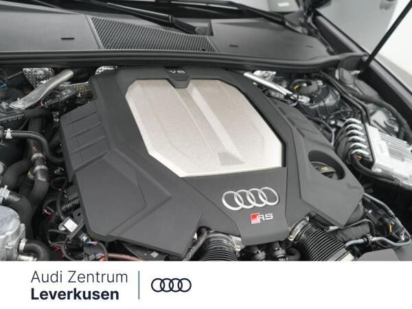 Audi RS6 Avant performance 463(630) kW(PS) tiptronic ab mtl. € 1.599,-¹ 🏳️ Vier Unikate. Ein Statement. 🏴