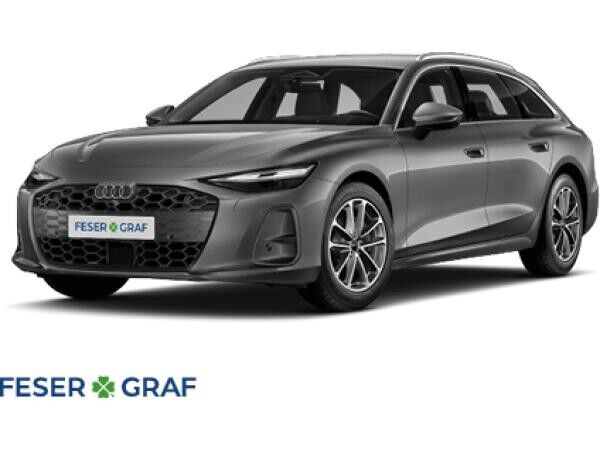 Audi A6 TFSI 150 kW Avant S tronic 🔥 Business-Leasing 🔥