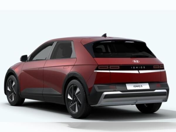 Hyundai IONIQ 5 170PS BASIS