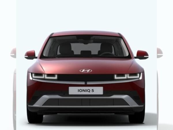 Hyundai IONIQ 5 170PS BASIS