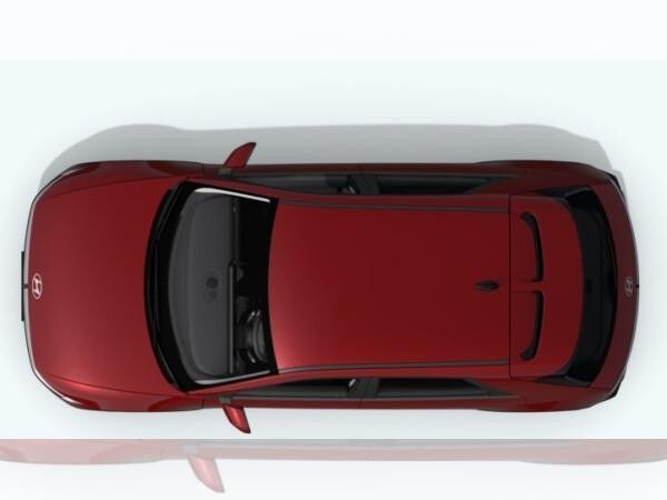 Hyundai IONIQ 5 170PS BASIS