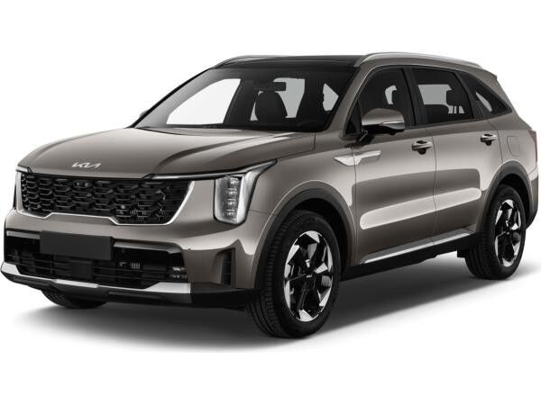 Kia Sorento 1.6 T-GDI PHEV  AWD Plug & Ride + 7 Sitze + AHK