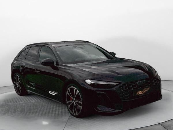 Audi A5 Avant e-hybrid q. S line TFSI,MATRIX,B&O 3D,