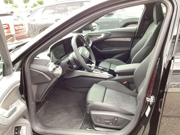 Audi A5 Avant e-hybrid q. S line TFSI,MATRIX,B&O 3D,