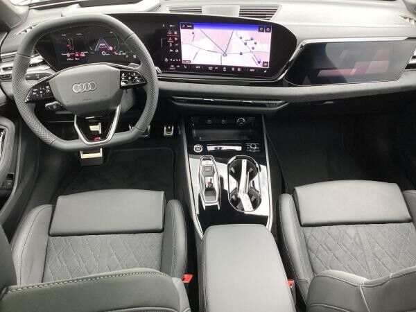 Audi A5 Avant e-hybrid q. S line TFSI,MATRIX,B&O 3D,