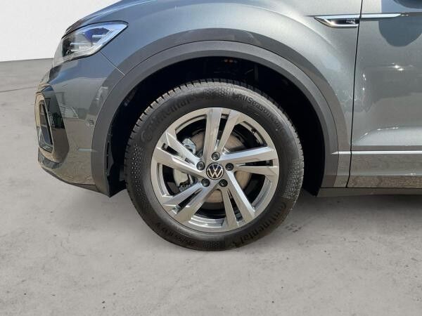 Volkswagen T-Roc R-Line 1.5 TSI DSG AHK Navi Kamera ACC