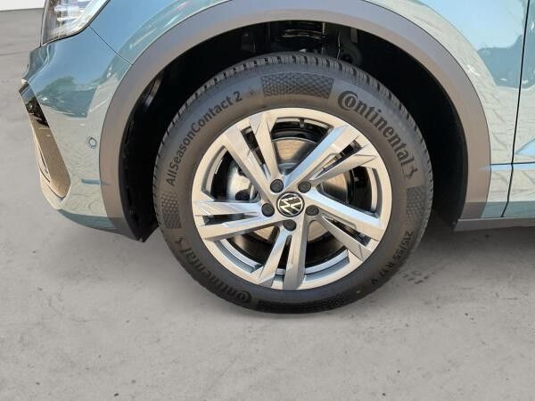 Volkswagen T-Roc R-Line 1.0 TSI  6-Gang