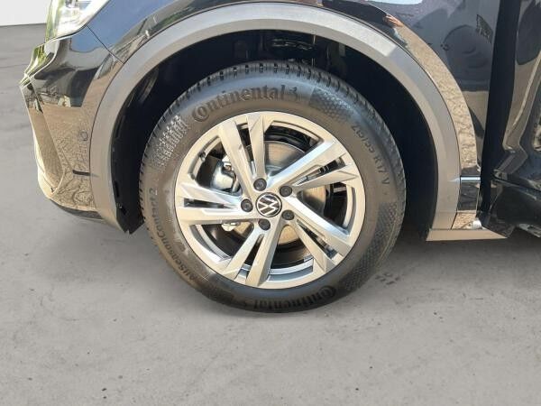 Volkswagen T-Roc R-Line 1.0 TSI