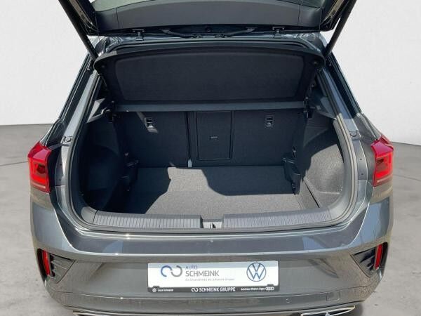 Volkswagen T-Roc R-Line 1.5 TSI DSG AHK Navi Kamera ACC