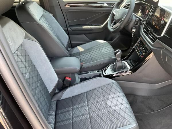 Volkswagen T-Roc R-Line 1.0 TSI