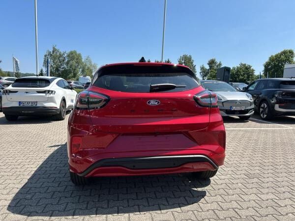 Ford Puma ST-Line AUTOMATIK SOFORT**🥰🎁