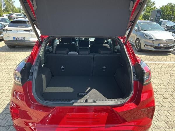 Ford Puma ST-Line AUTOMATIK SOFORT**🥰🎁