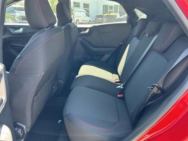 Ford Puma ST-Line AUTOMATIK SOFORT**🥰🎁