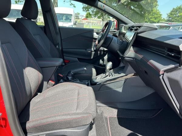 Ford Puma ST-Line AUTOMATIK SOFORT**🥰🎁