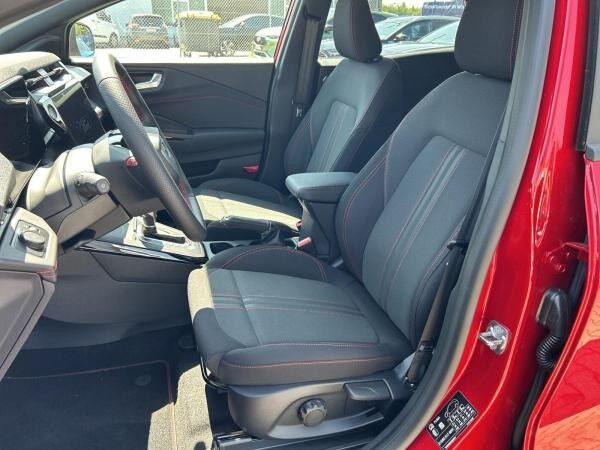 Ford Puma ST-Line AUTOMATIK SOFORT**🥰🎁
