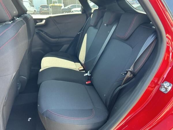 Ford Puma ST-Line AUTOMATIK SOFORT**🥰🎁