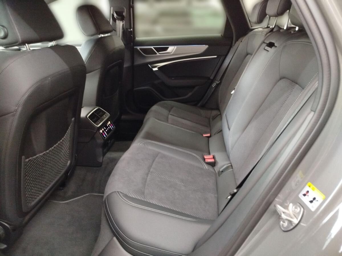 Audi A6 Avant 40 TDI S tronic S line MatrixLED 360° AHK