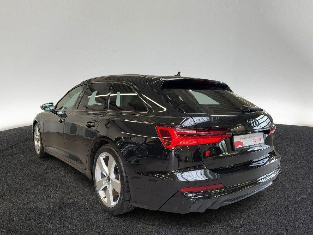 Audi S6 Avant 55 TDI quattro Kamera LED Memory virtual