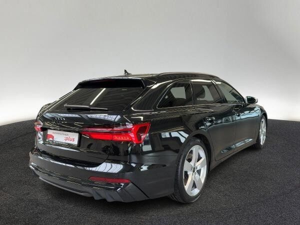 Audi S6 Avant 55 TDI quattro Kamera LED Memory virtual