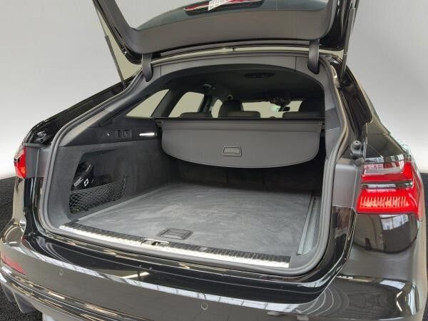 Audi S6 Avant 55 TDI quattro Kamera LED Memory virtual