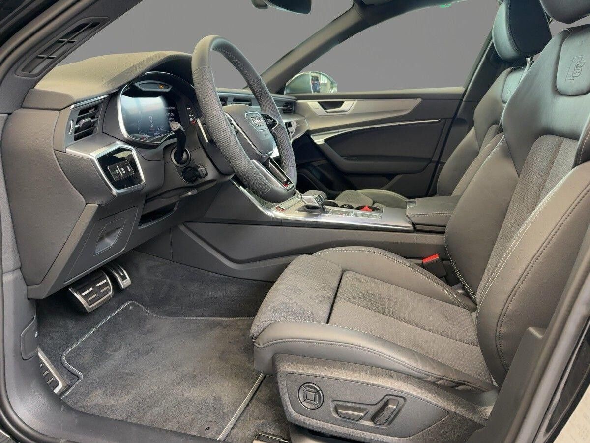 Audi S6 Avant 55 TDI quattro Kamera LED Memory virtual