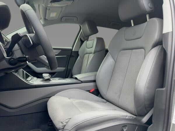 Audi S6 Avant 55 TDI qu. Standh. LED Memory Navi
