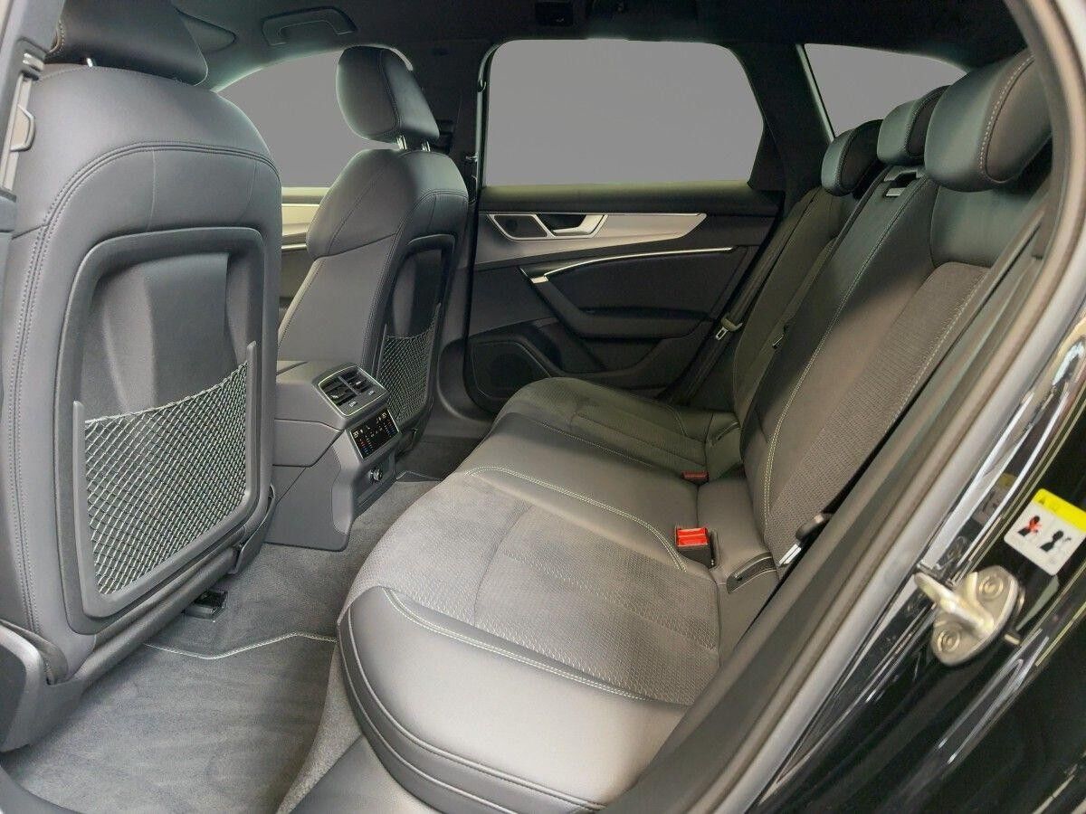 Audi S6 Avant 55 TDI quattro Kamera LED Memory virtual